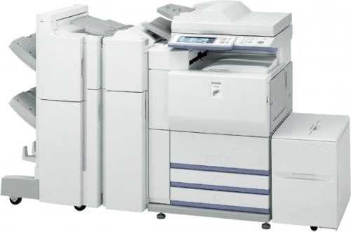 Máy photocopy Sharp AR-M351U/N